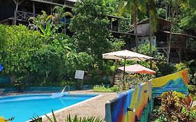 Hostel Plinio Costa Rica